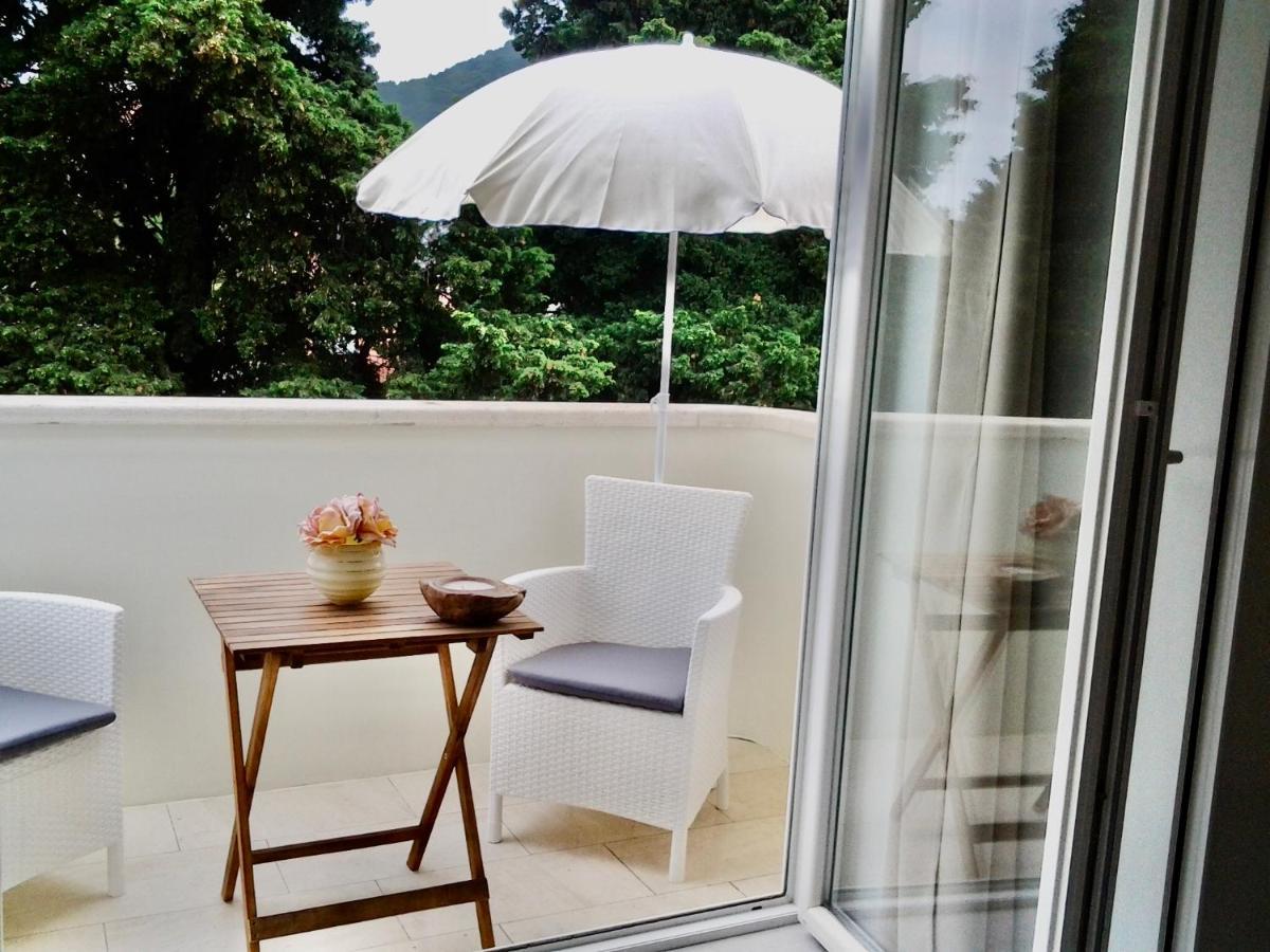 Apartamento Concordia lux Dubrovnik Exterior foto
