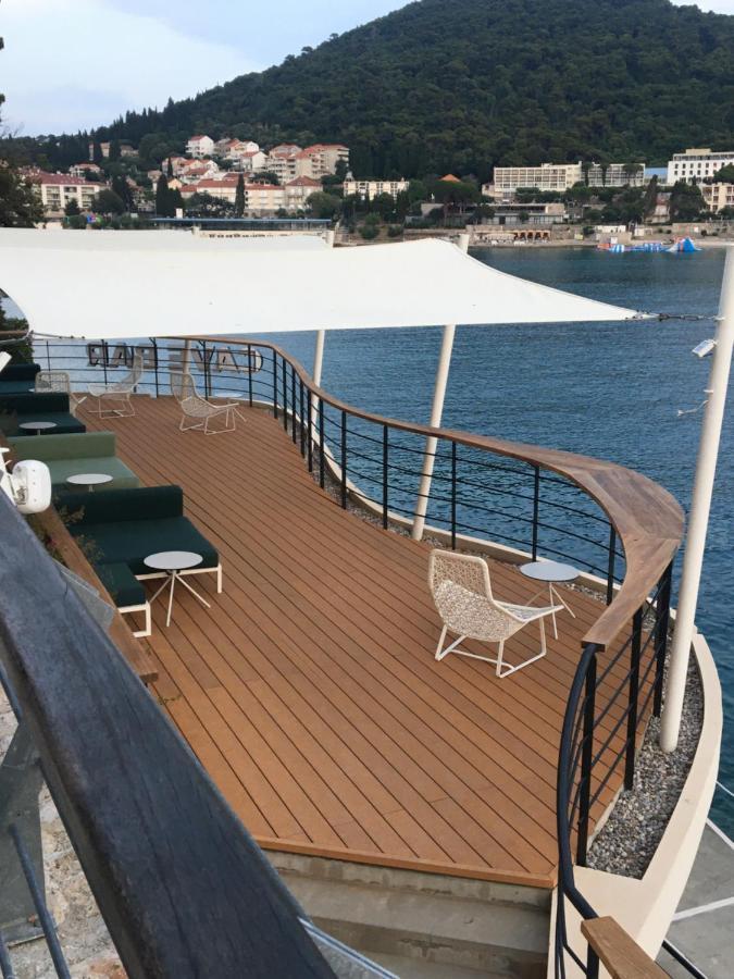 Apartamento Concordia lux Dubrovnik Exterior foto