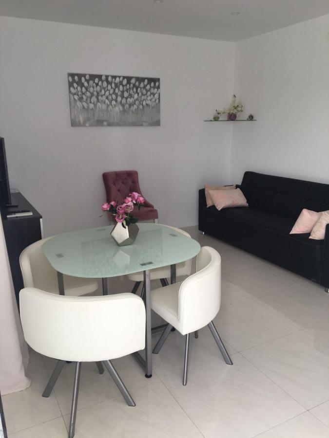 Apartamento Concordia lux Dubrovnik Exterior foto