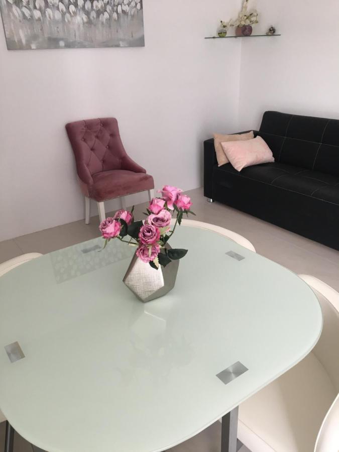 Apartamento Concordia lux Dubrovnik Exterior foto