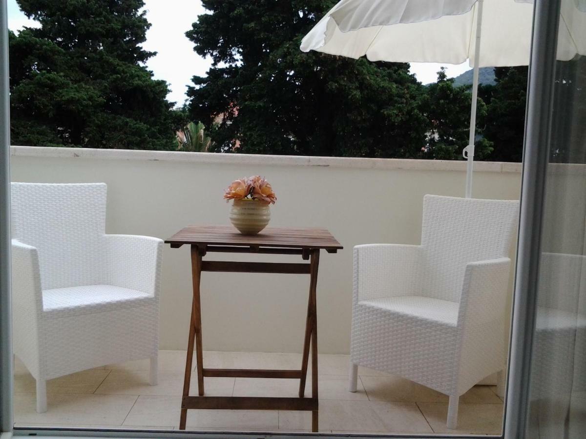 Apartamento Concordia lux Dubrovnik Exterior foto