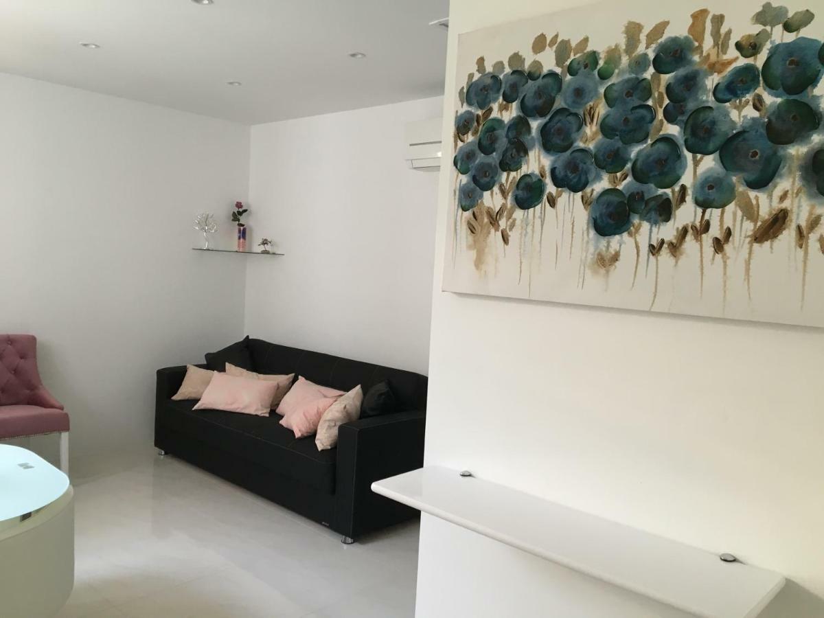 Apartamento Concordia lux Dubrovnik Exterior foto