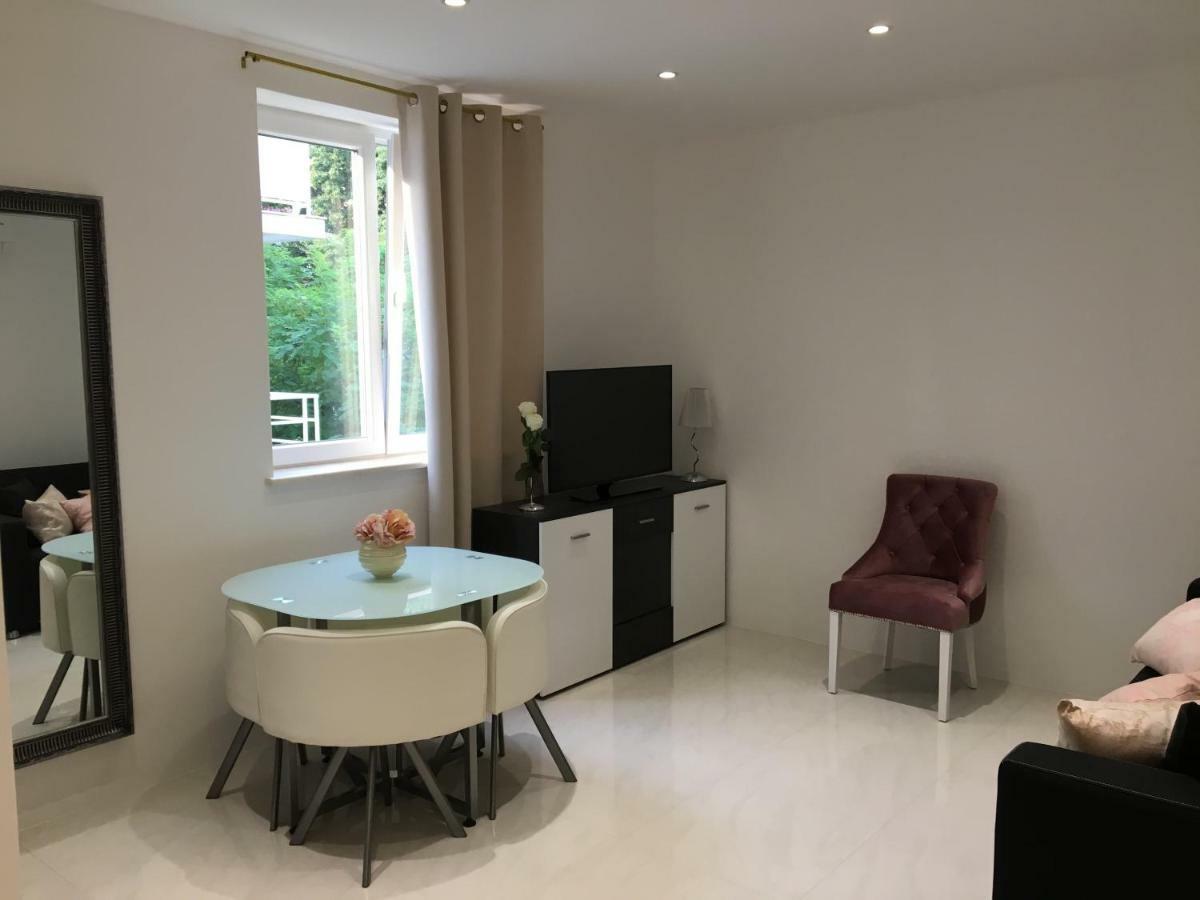 Apartamento Concordia lux Dubrovnik Exterior foto