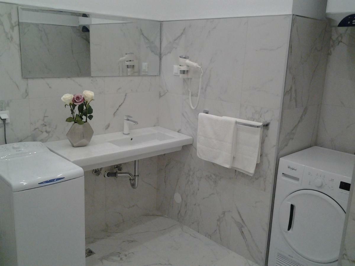 Apartamento Concordia lux Dubrovnik Exterior foto