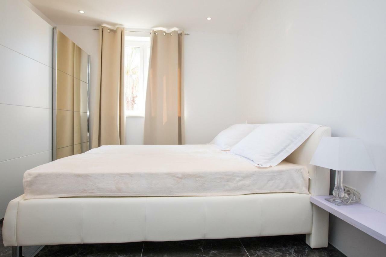 Apartamento Concordia lux Dubrovnik Exterior foto