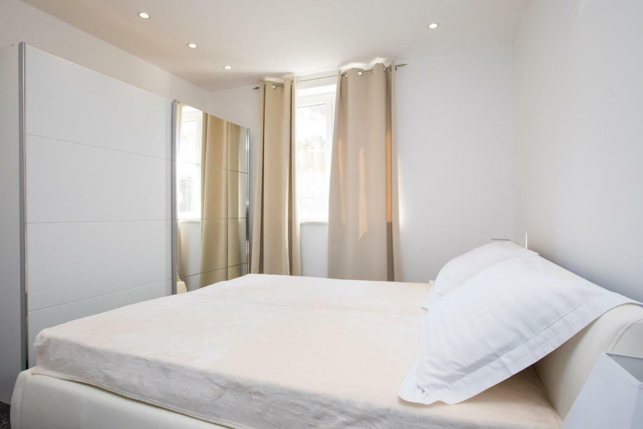 Apartamento Concordia lux Dubrovnik Exterior foto