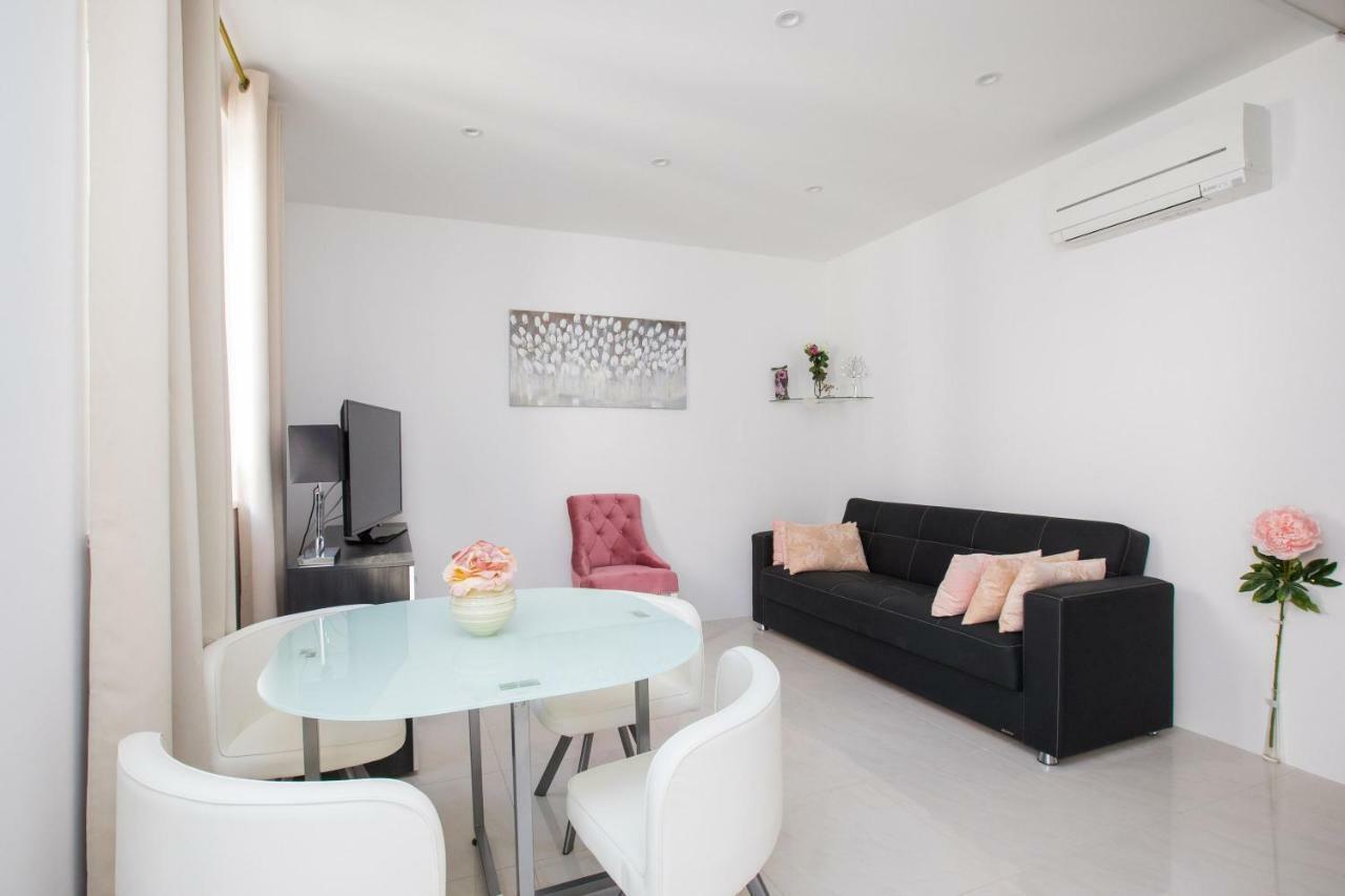 Apartamento Concordia lux Dubrovnik Exterior foto