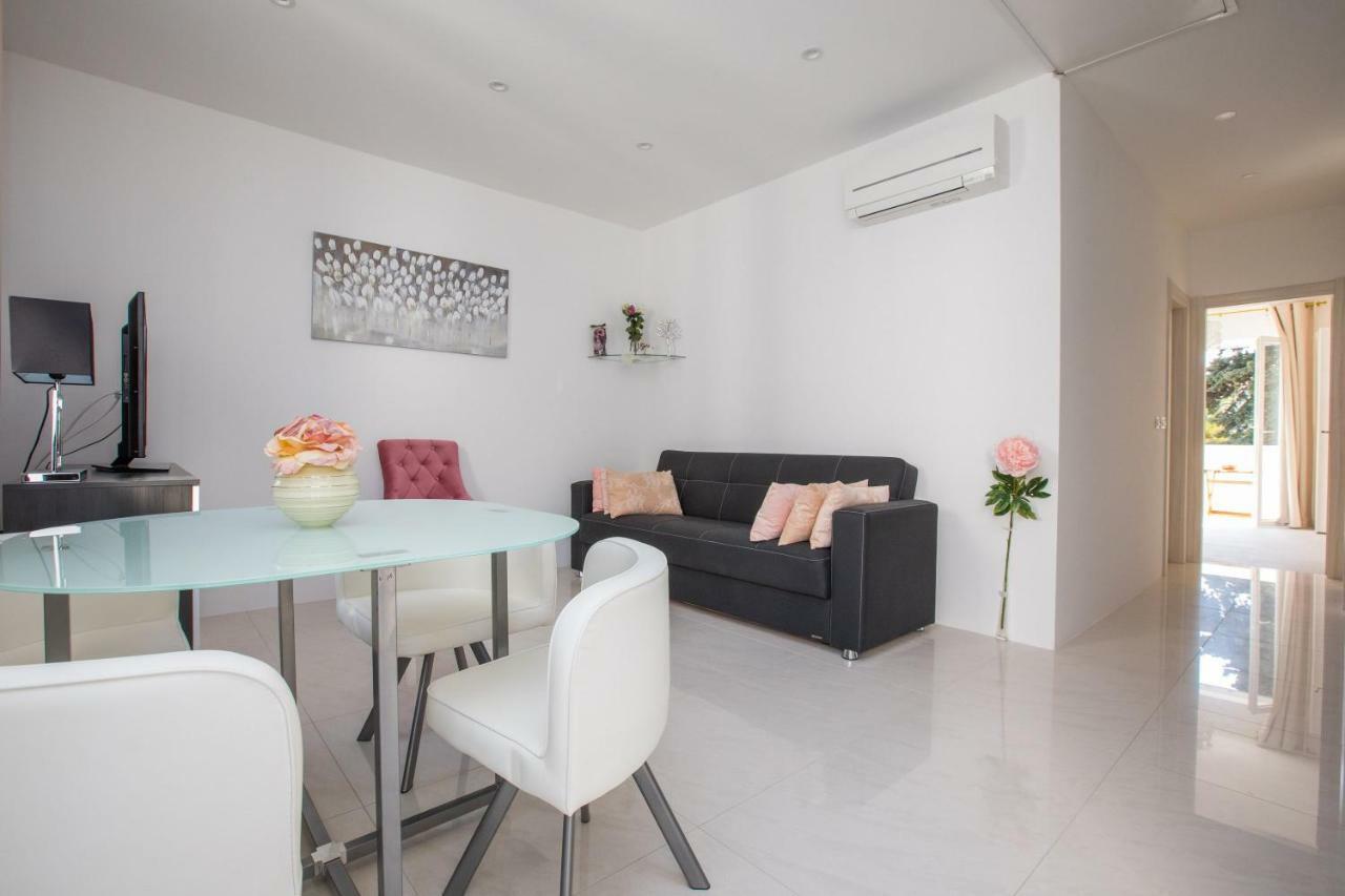 Apartamento Concordia lux Dubrovnik Exterior foto