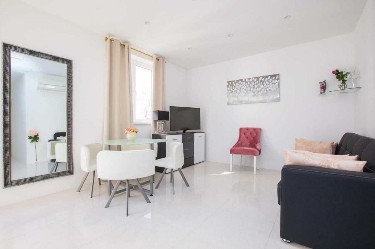 Apartamento Concordia lux Dubrovnik Exterior foto
