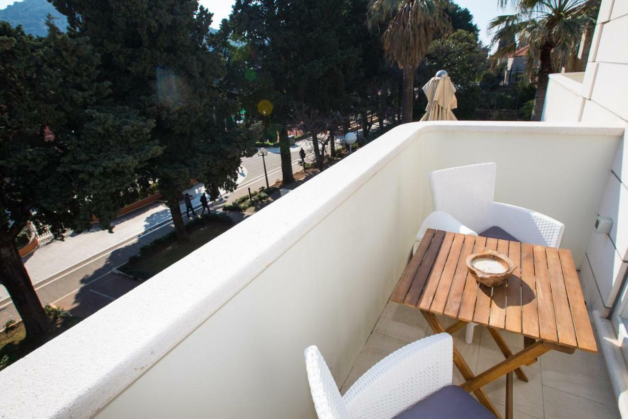 Apartamento Concordia lux Dubrovnik Exterior foto