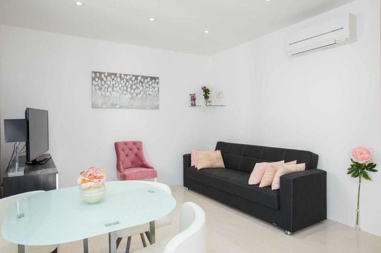 Apartamento Concordia lux Dubrovnik Exterior foto